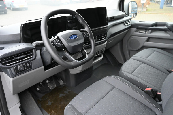 Ford Transit Custom 280S 2.0 TDCI L1H1 Limited Driver assist pack, Draadloos laden, Trekhaak