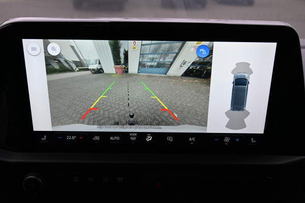 Ford Transit Custom 280S 2.0 TDCI L1H1 Limited Driver assist pack, Draadloos laden, Trekhaak