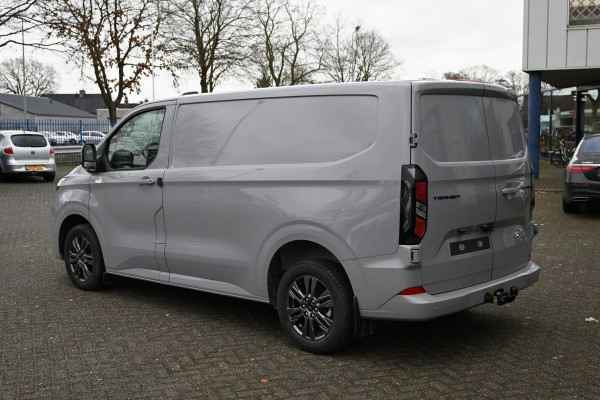 Ford Transit Custom 280S 2.0 TDCI L1H1 Limited Driver assist pack, Draadloos laden, Trekhaak