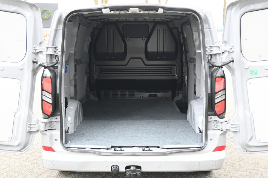 Ford Transit Custom 280S 2.0 TDCI L1H1 Limited Driver assist pack, Draadloos laden, Trekhaak