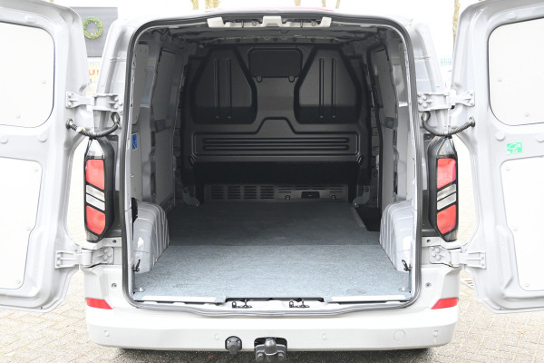 Ford Transit Custom 280S 2.0 TDCI L1H1 Limited Driver assist pack, Draadloos laden, Trekhaak