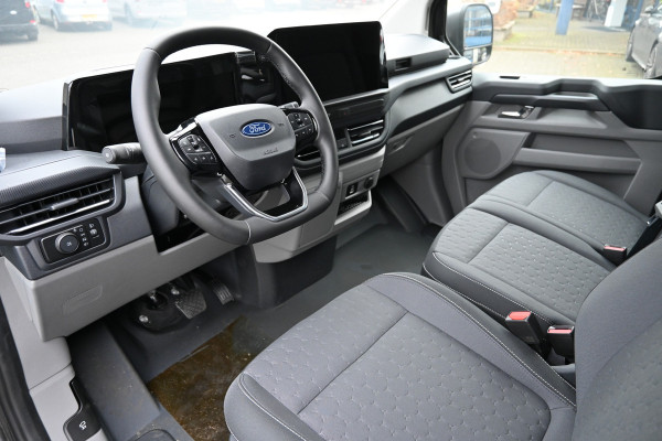 Ford Transit Custom 280S 2.0 TDCI L1H1 Limited Driver assist pack, Draadloos laden, Trekhaak