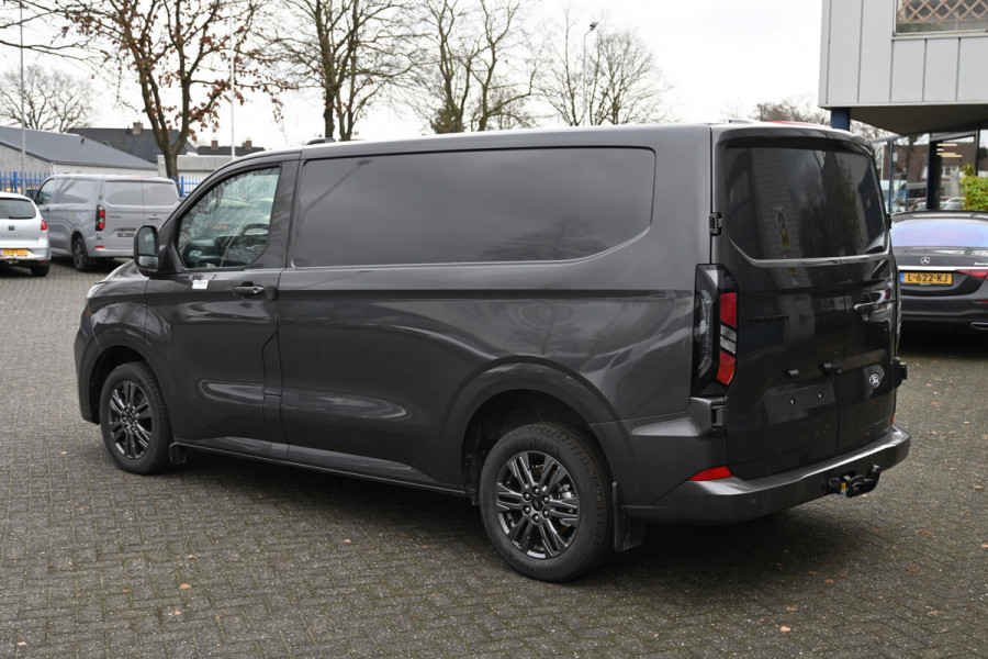 Ford Transit Custom 280S 2.0 TDCI L1H1 Limited Driver assist pack, Draadloos laden, Trekhaak