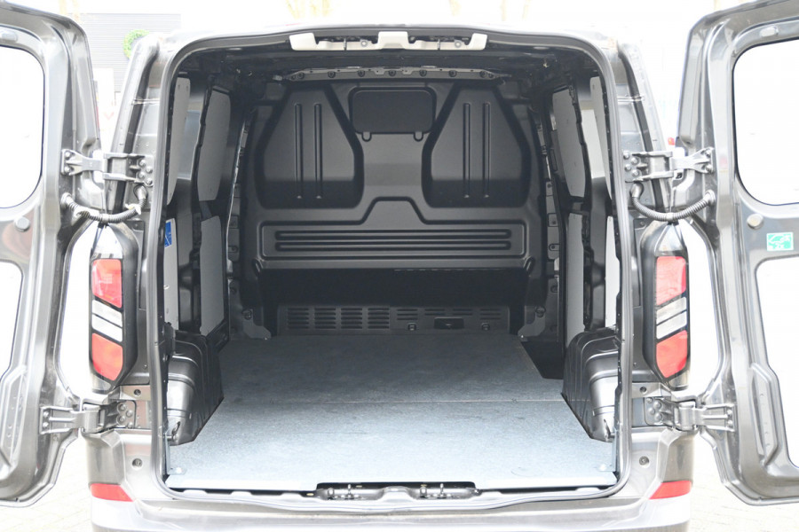 Ford Transit Custom 280S 2.0 TDCI L1H1 Limited Driver assist pack, Draadloos laden, Trekhaak