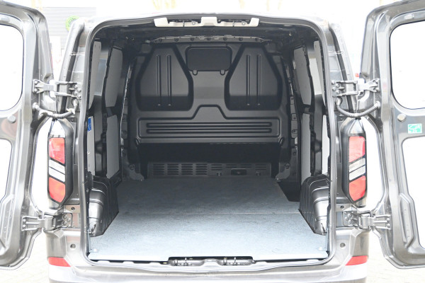 Ford Transit Custom 280S 2.0 TDCI L1H1 Limited Driver assist pack, Draadloos laden, Trekhaak