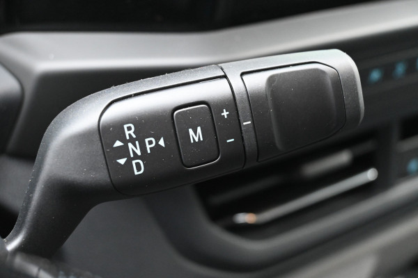 Ford Transit Custom 280S 2.0 TDCI L1H1 Limited Driver assist pack, Draadloos laden, Trekhaak