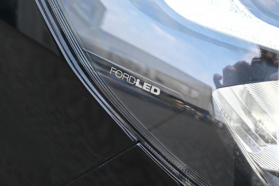 Ford Transit Custom 280S 2.0 TDCI L1H1 Limited Driver assist pack, Draadloos laden, Trekhaak