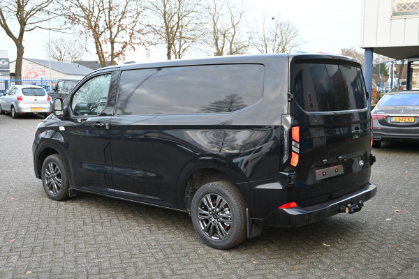 Ford Transit Custom 280S 2.0 TDCI L1H1 Limited Driver assist pack, Draadloos laden, Trekhaak