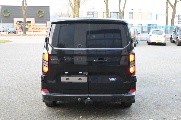 Ford Transit Custom 280S 2.0 TDCI L1H1 Limited Driver assist pack, Draadloos laden, Trekhaak