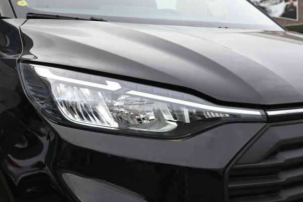 Ford Transit Custom 280L 2.0 TDCI L2H1 Trend Trekhaak, Reserve wiel, Etc.