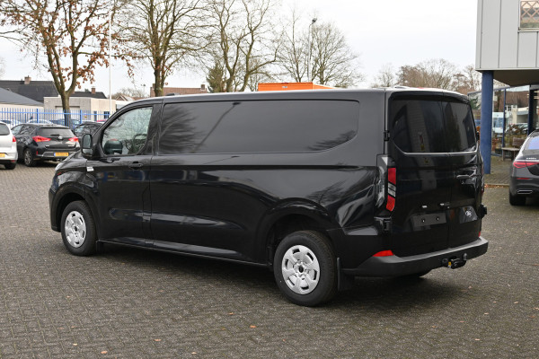 Ford Transit Custom 280L 2.0 TDCI L2H1 Trend Trekhaak, Reserve wiel, Etc.