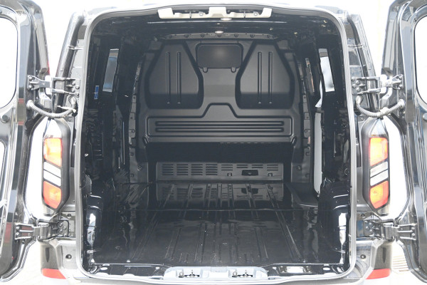 Ford Transit Custom 280L 2.0 TDCI L2H1 Trend Trekhaak, Reserve wiel, Etc.