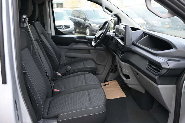 Ford Transit Custom 280L 2.0 TDCI L2H1 Trend Trekhaak, Reserve wiel, Etc.