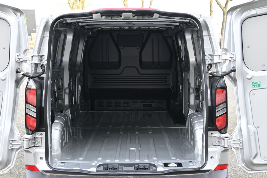 Ford Transit Custom 280L 2.0 TDCI L2H1 Trend Trekhaak, Reserve wiel, Etc.