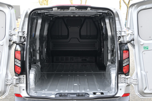 Ford Transit Custom 280L 2.0 TDCI L2H1 Trend Trekhaak, Reserve wiel, Etc.