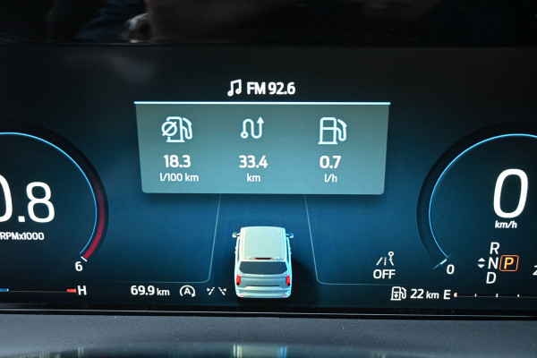 Ford Transit Custom 320L 2.0 TDCI L2H1 Limited Driver assist pack, 17 inch velgen, Draadloos laden, Etc.