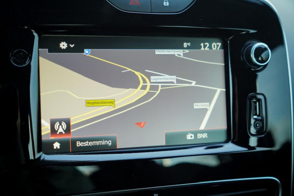 Renault Clio 0.9 TCe Intens / Trekhaak / 5Drs / Lichtmetalen velgen / Lage KM