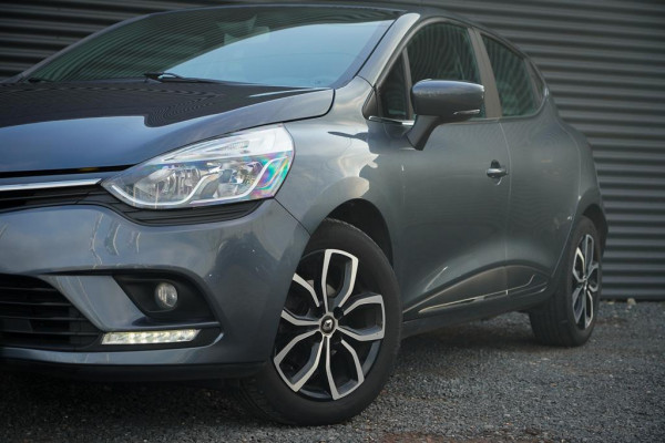 Renault Clio 0.9 TCe Intens / Trekhaak / 5Drs / Lichtmetalen velgen / Lage KM