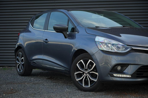 Renault Clio 0.9 TCe Intens / Trekhaak / 5Drs / Lichtmetalen velgen / Lage KM