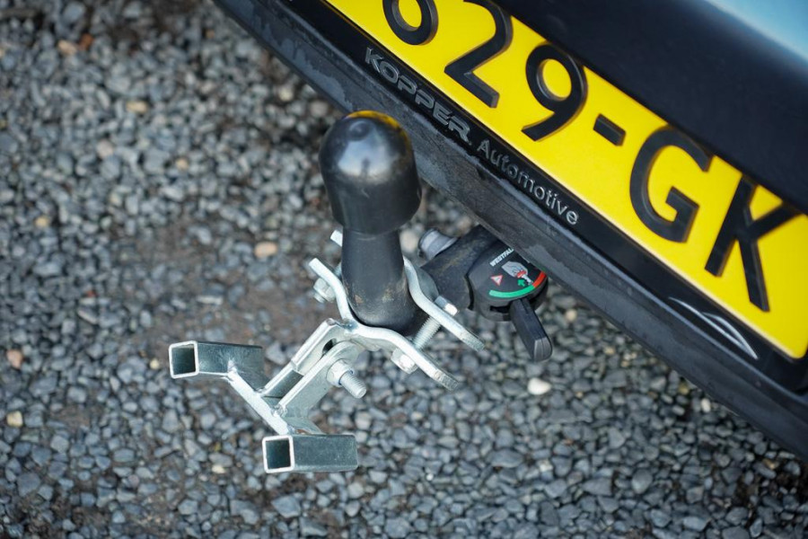 Renault Clio 0.9 TCe Intens / Trekhaak / 5Drs / Lichtmetalen velgen / Lage KM