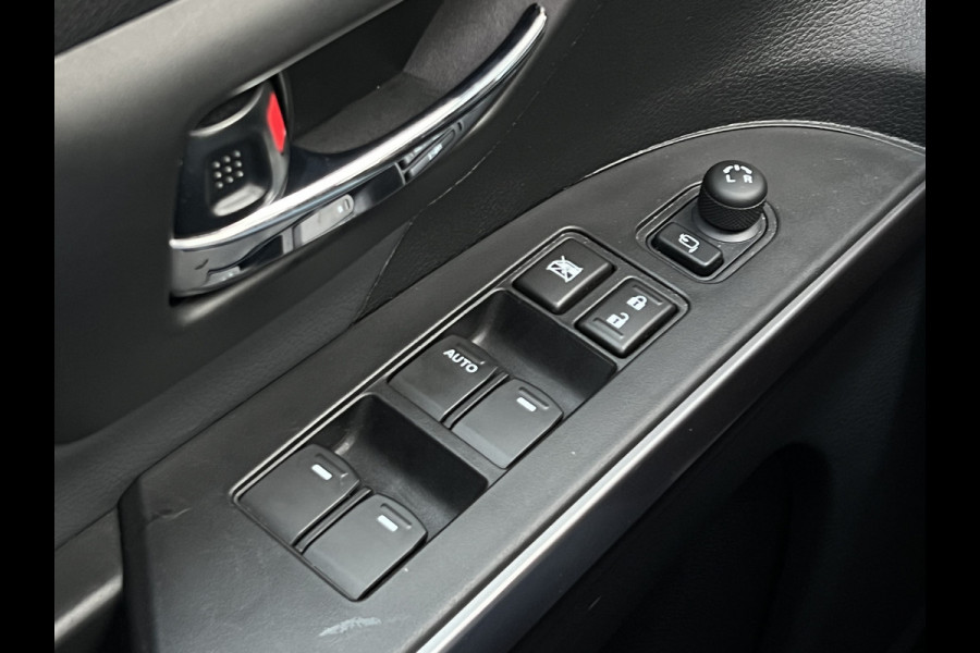 Suzuki S-Cross 1.4 Boosterjet AllGrip Style Smart Hybrid | Trekhaak | Pano | 360 Camera | LED | ACC