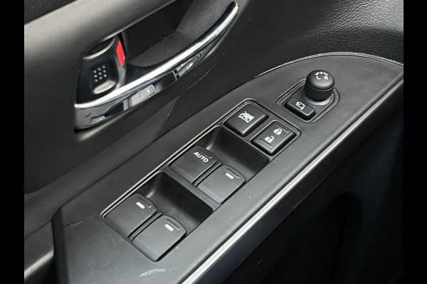 Suzuki S-Cross 1.4 Boosterjet AllGrip Style Smart Hybrid | Trekhaak | Pano | 360 Camera | LED | ACC