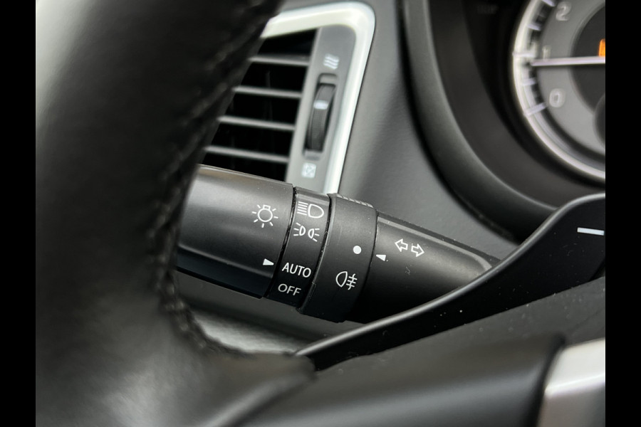 Suzuki S-Cross 1.4 Boosterjet AllGrip Style Smart Hybrid | Trekhaak | Pano | 360 Camera | LED | ACC