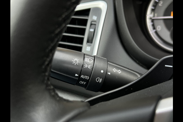 Suzuki S-Cross 1.4 Boosterjet AllGrip Style Smart Hybrid | Trekhaak | Pano | 360 Camera | LED | ACC