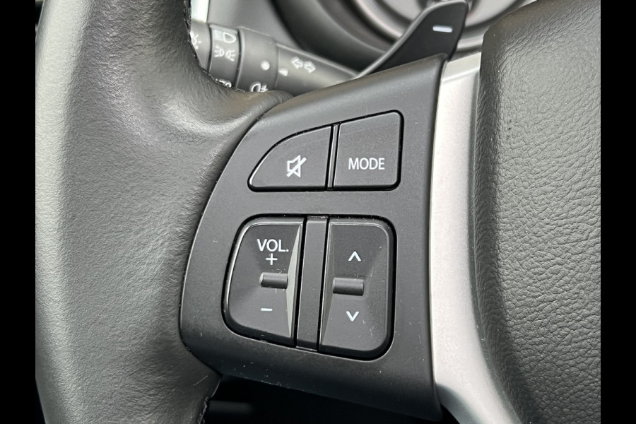 Suzuki S-Cross 1.4 Boosterjet AllGrip Style Smart Hybrid | Trekhaak | Pano | 360 Camera | LED | ACC