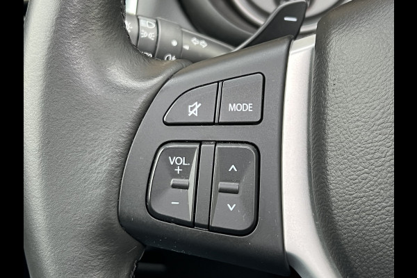 Suzuki S-Cross 1.4 Boosterjet AllGrip Style Smart Hybrid | Trekhaak | Pano | 360 Camera | LED | ACC