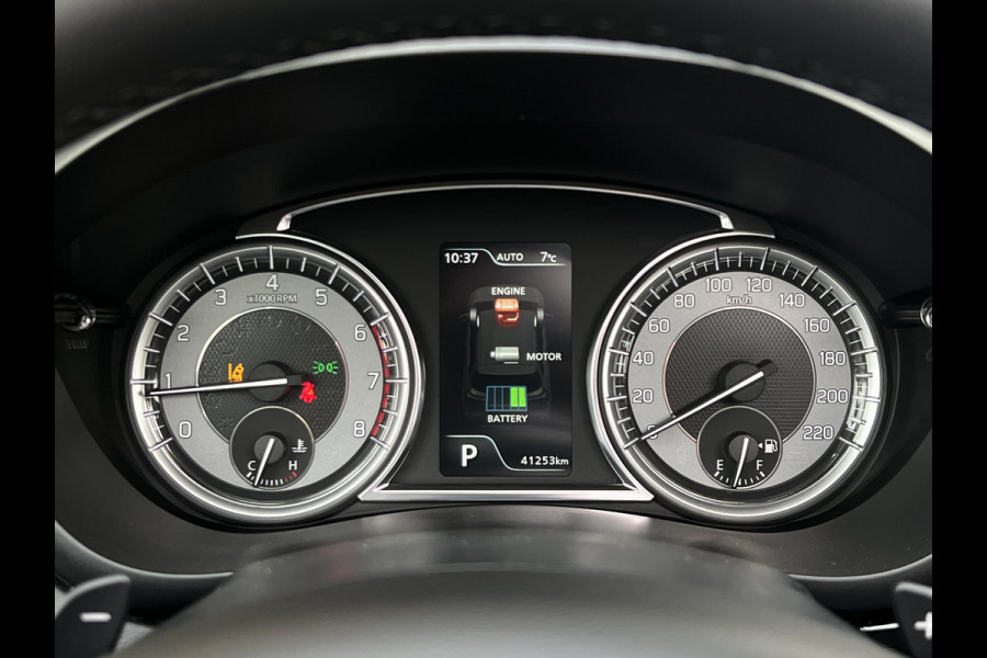 Suzuki S-Cross 1.4 Boosterjet AllGrip Style Smart Hybrid | Trekhaak | Pano | 360 Camera | LED | ACC