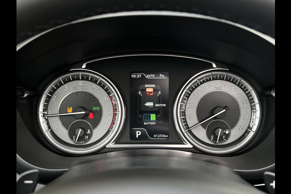 Suzuki S-Cross 1.4 Boosterjet AllGrip Style Smart Hybrid | Trekhaak | Pano | 360 Camera | LED | ACC