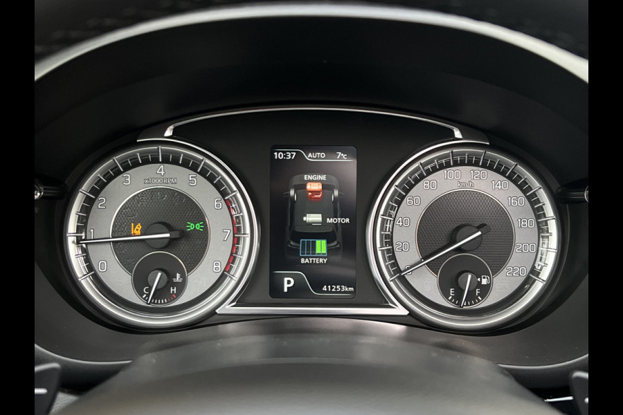 Suzuki S-Cross 1.4 Boosterjet AllGrip Style Smart Hybrid | Trekhaak | Pano | 360 Camera | LED | ACC