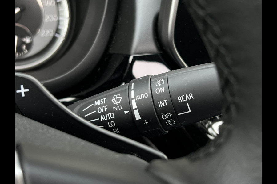 Suzuki S-Cross 1.4 Boosterjet AllGrip Style Smart Hybrid | Trekhaak | Pano | 360 Camera | LED | ACC