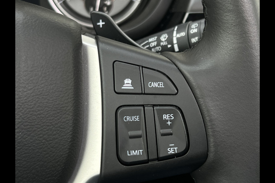 Suzuki S-Cross 1.4 Boosterjet AllGrip Style Smart Hybrid | Trekhaak | Pano | 360 Camera | LED | ACC