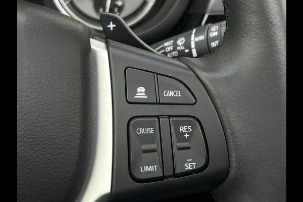 Suzuki S-Cross 1.4 Boosterjet AllGrip Style Smart Hybrid | Trekhaak | Pano | 360 Camera | LED | ACC