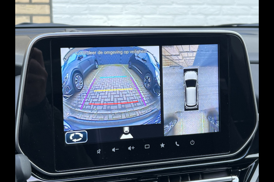 Suzuki S-Cross 1.4 Boosterjet AllGrip Style Smart Hybrid | Trekhaak | Pano | 360 Camera | LED | ACC