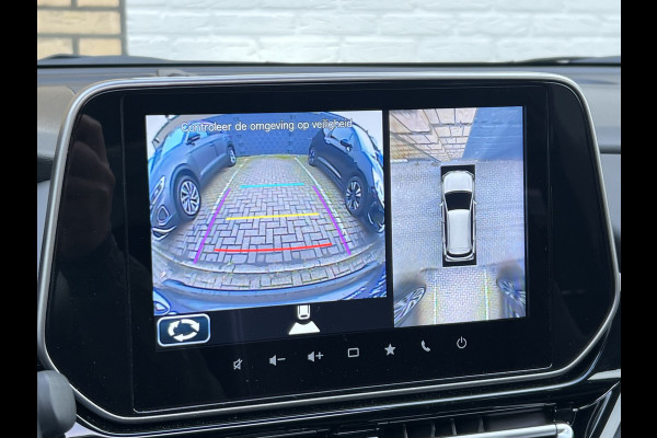 Suzuki S-Cross 1.4 Boosterjet AllGrip Style Smart Hybrid | Trekhaak | Pano | 360 Camera | LED | ACC