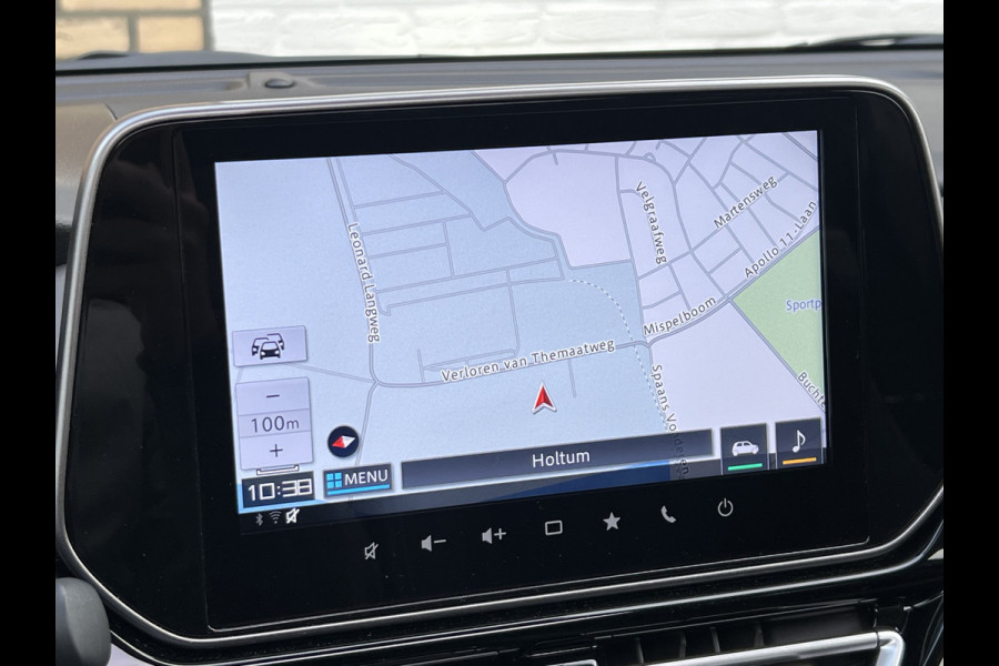 Suzuki S-Cross 1.4 Boosterjet AllGrip Style Smart Hybrid | Trekhaak | Pano | 360 Camera | LED | ACC