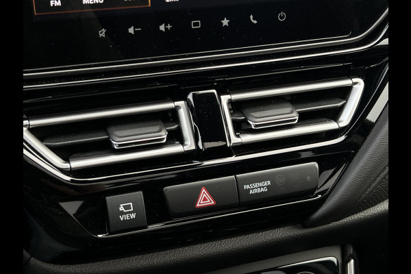 Suzuki S-Cross 1.4 Boosterjet AllGrip Style Smart Hybrid | Trekhaak | Pano | 360 Camera | LED | ACC