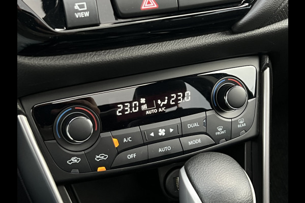 Suzuki S-Cross 1.4 Boosterjet AllGrip Style Smart Hybrid | Trekhaak | Pano | 360 Camera | LED | ACC