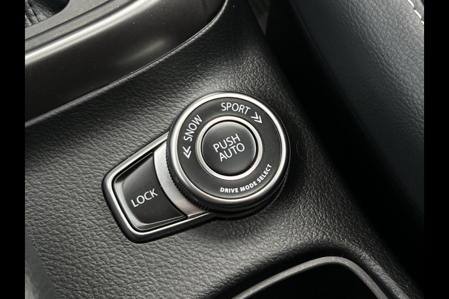 Suzuki S-Cross 1.4 Boosterjet AllGrip Style Smart Hybrid | Trekhaak | Pano | 360 Camera | LED | ACC