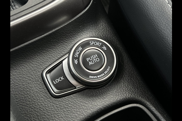 Suzuki S-Cross 1.4 Boosterjet AllGrip Style Smart Hybrid | Trekhaak | Pano | 360 Camera | LED | ACC