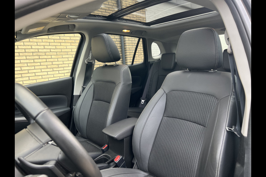 Suzuki S-Cross 1.4 Boosterjet AllGrip Style Smart Hybrid | Trekhaak | Pano | 360 Camera | LED | ACC