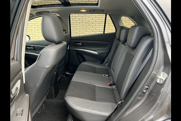 Suzuki S-Cross 1.4 Boosterjet AllGrip Style Smart Hybrid | Trekhaak | Pano | 360 Camera | LED | ACC