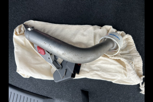 Suzuki S-Cross 1.4 Boosterjet AllGrip Style Smart Hybrid | Trekhaak | Pano | 360 Camera | LED | ACC