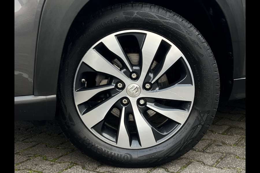 Suzuki S-Cross 1.4 Boosterjet AllGrip Style Smart Hybrid | Trekhaak | Pano | 360 Camera | LED | ACC