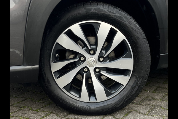 Suzuki S-Cross 1.4 Boosterjet AllGrip Style Smart Hybrid | Trekhaak | Pano | 360 Camera | LED | ACC