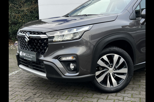 Suzuki S-Cross 1.4 Boosterjet AllGrip Style Smart Hybrid | Trekhaak | Pano | 360 Camera | LED | ACC