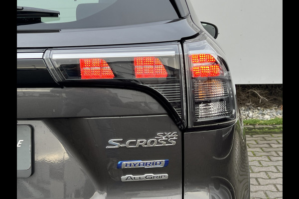 Suzuki S-Cross 1.4 Boosterjet AllGrip Style Smart Hybrid | Trekhaak | Pano | 360 Camera | LED | ACC